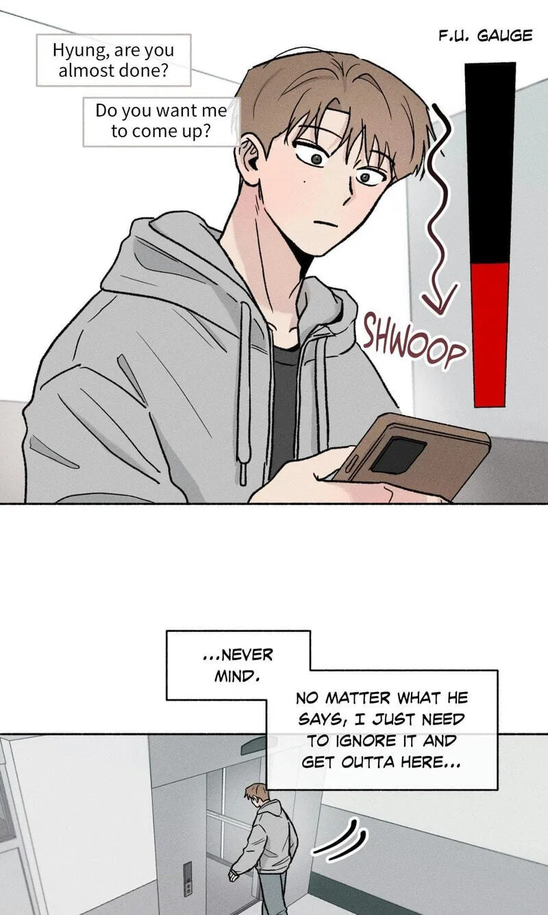 Read While You Weren