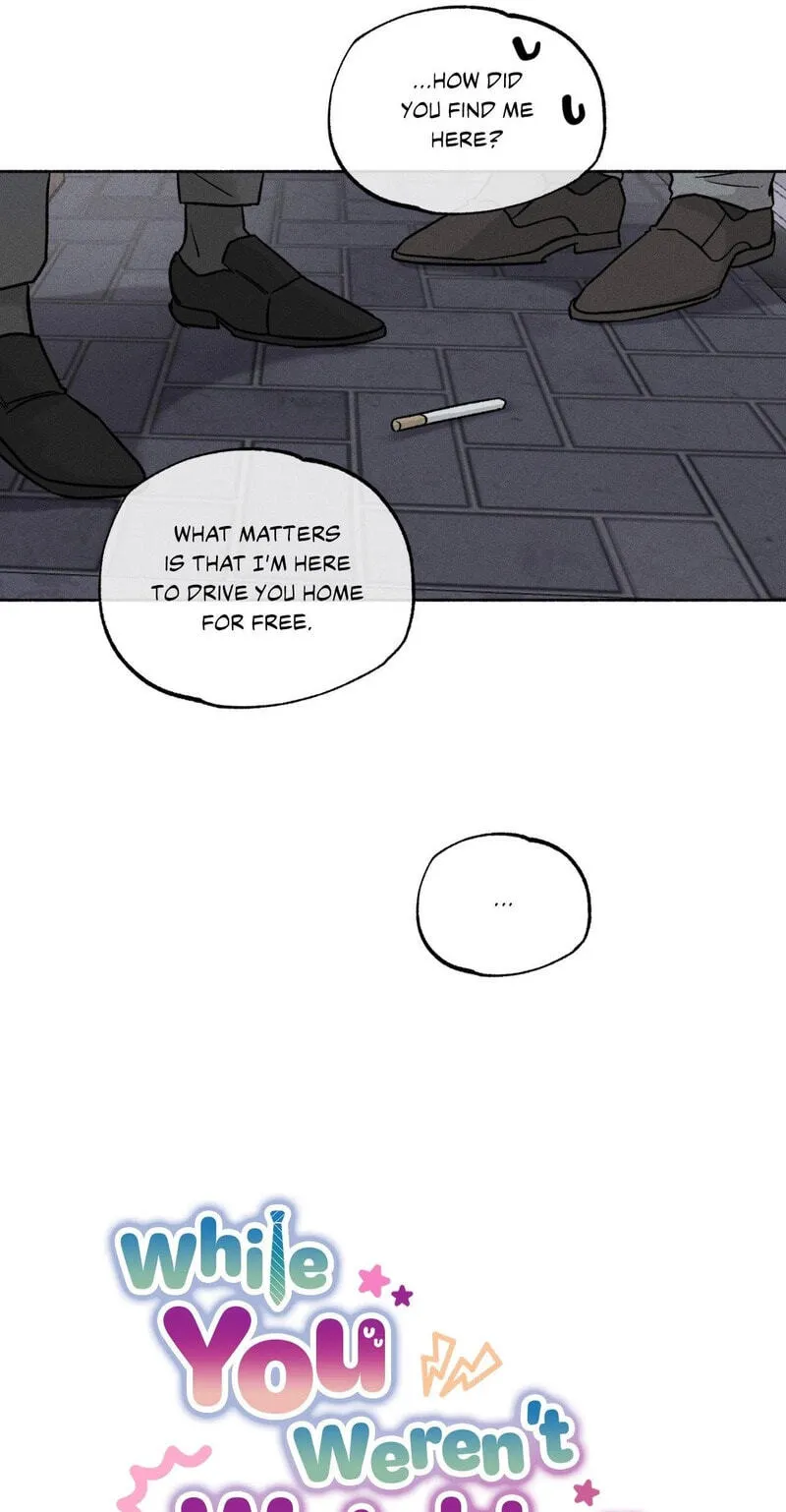 Read While You Weren