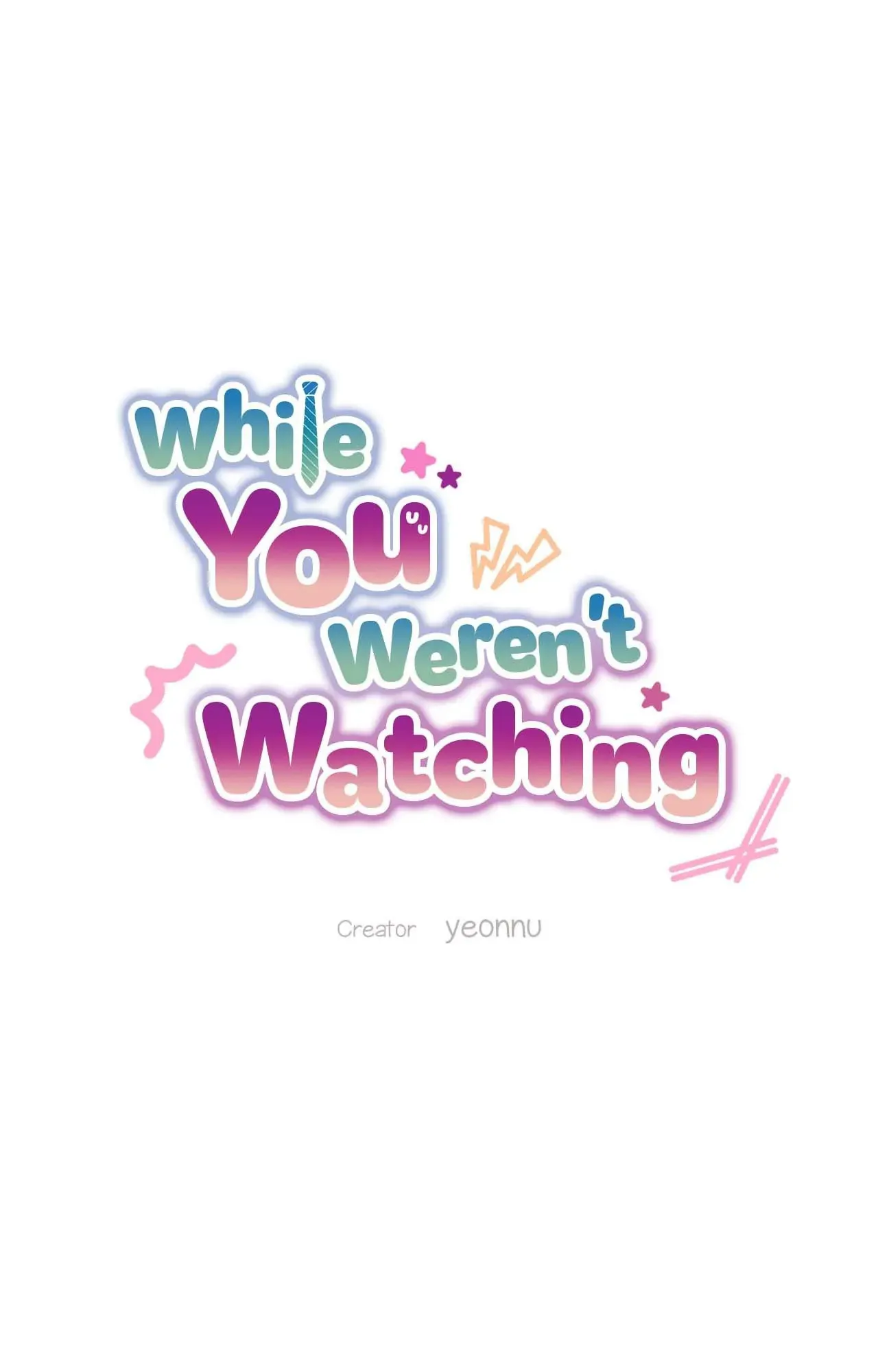 Read While You Weren