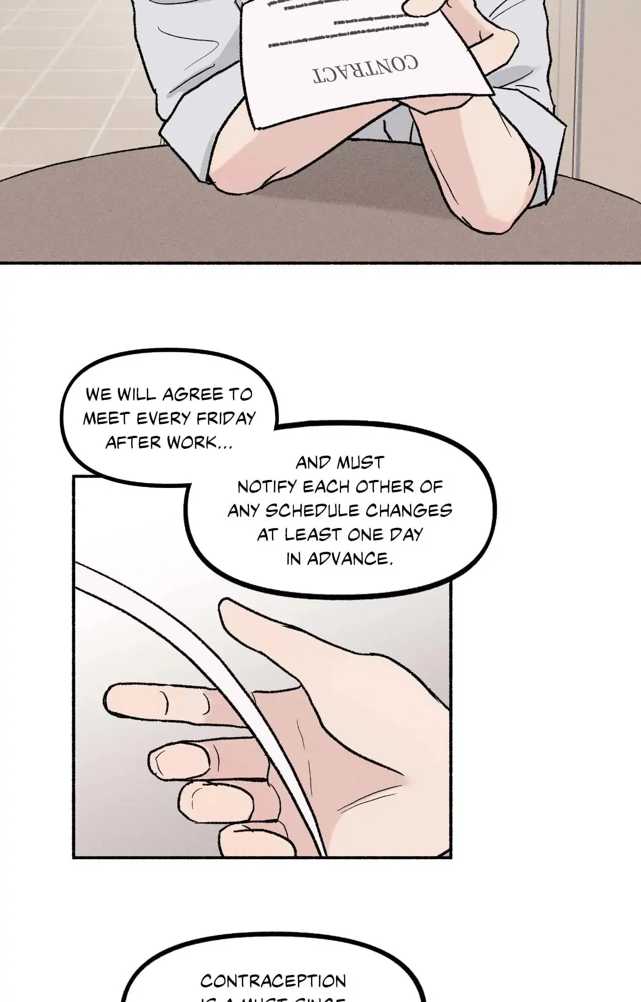 Read While You Weren