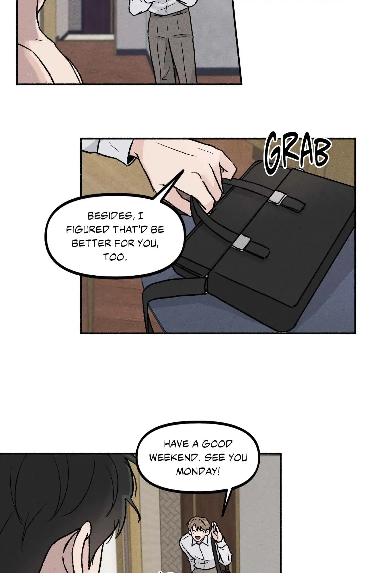 Read While You Weren