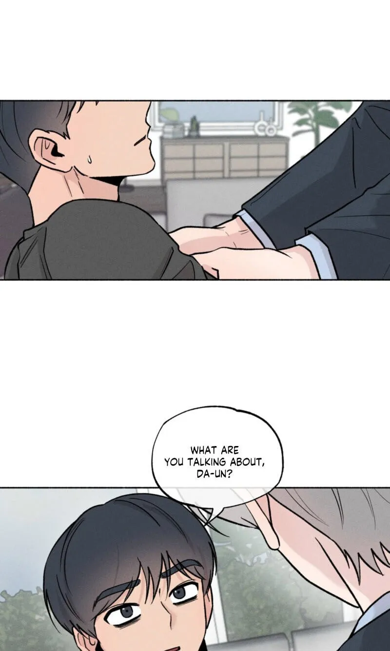 While You Weren't Watching Chapter 56 page 2 - 