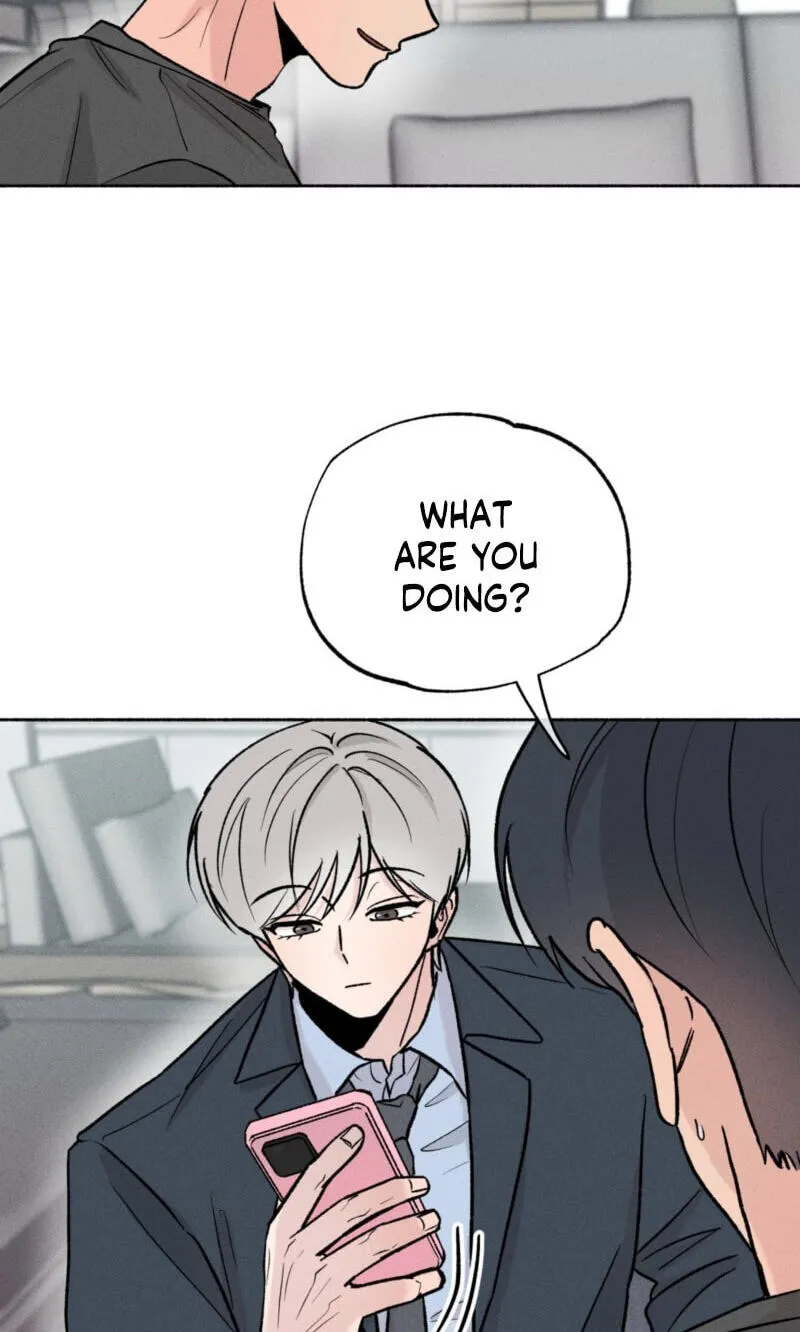 While You Weren't Watching Chapter 56 page 12 - 