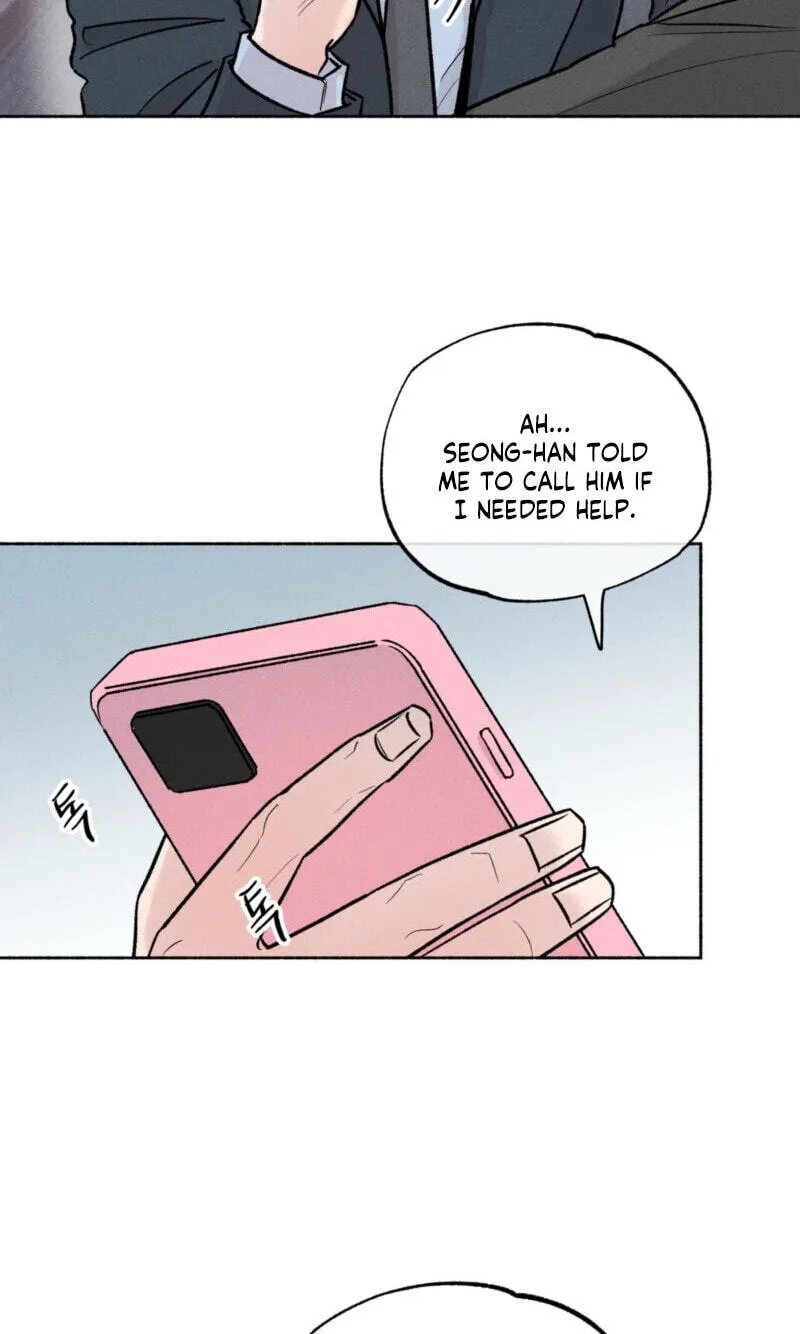 While You Weren't Watching Chapter 56 page 13 - 