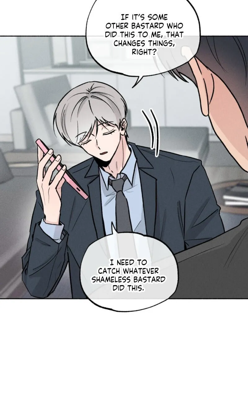 While You Weren't Watching Chapter 56 page 14 - 