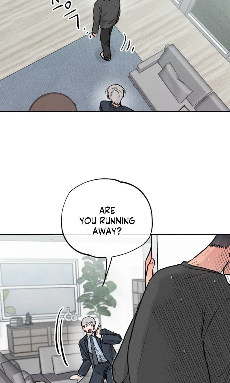 While You Weren't Watching Chapter 56 page 19 - 