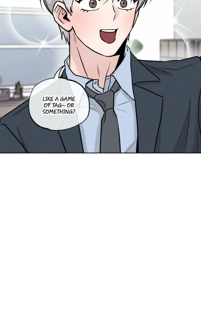 While You Weren't Watching Chapter 56 page 21 - 