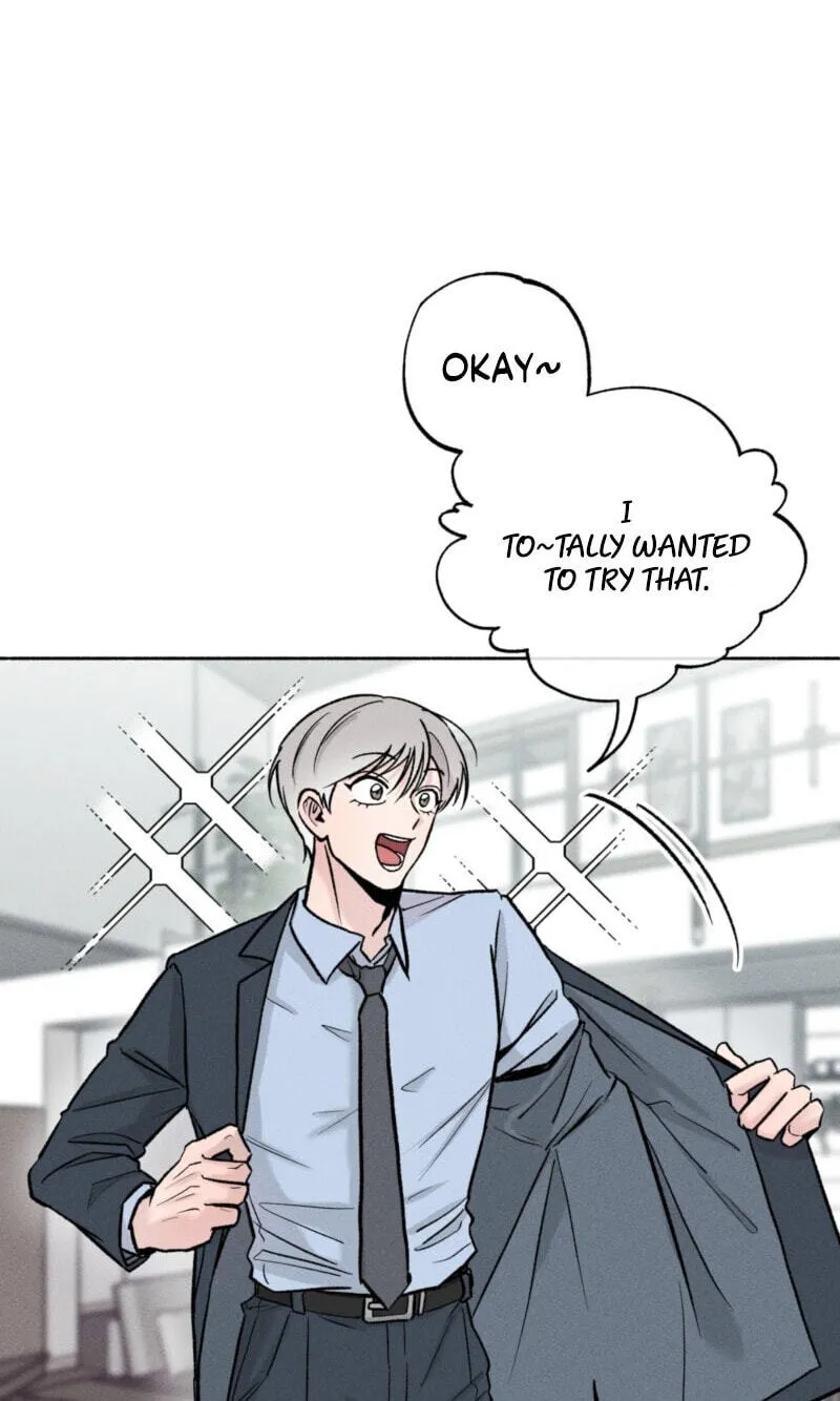 While You Weren't Watching Chapter 56 page 22 - 