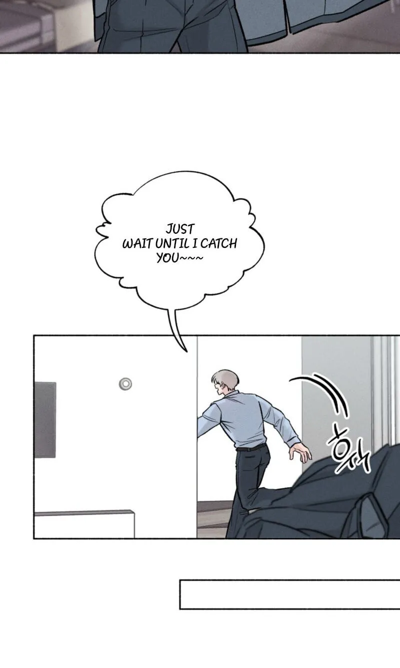 While You Weren't Watching Chapter 56 page 23 - 
