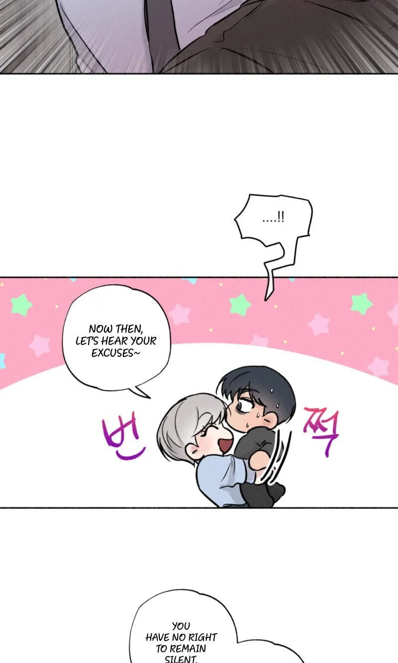 While You Weren't Watching Chapter 56 page 28 - 