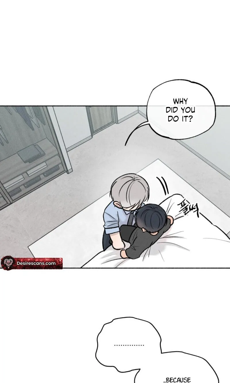While You Weren't Watching Chapter 56 page 30 - 