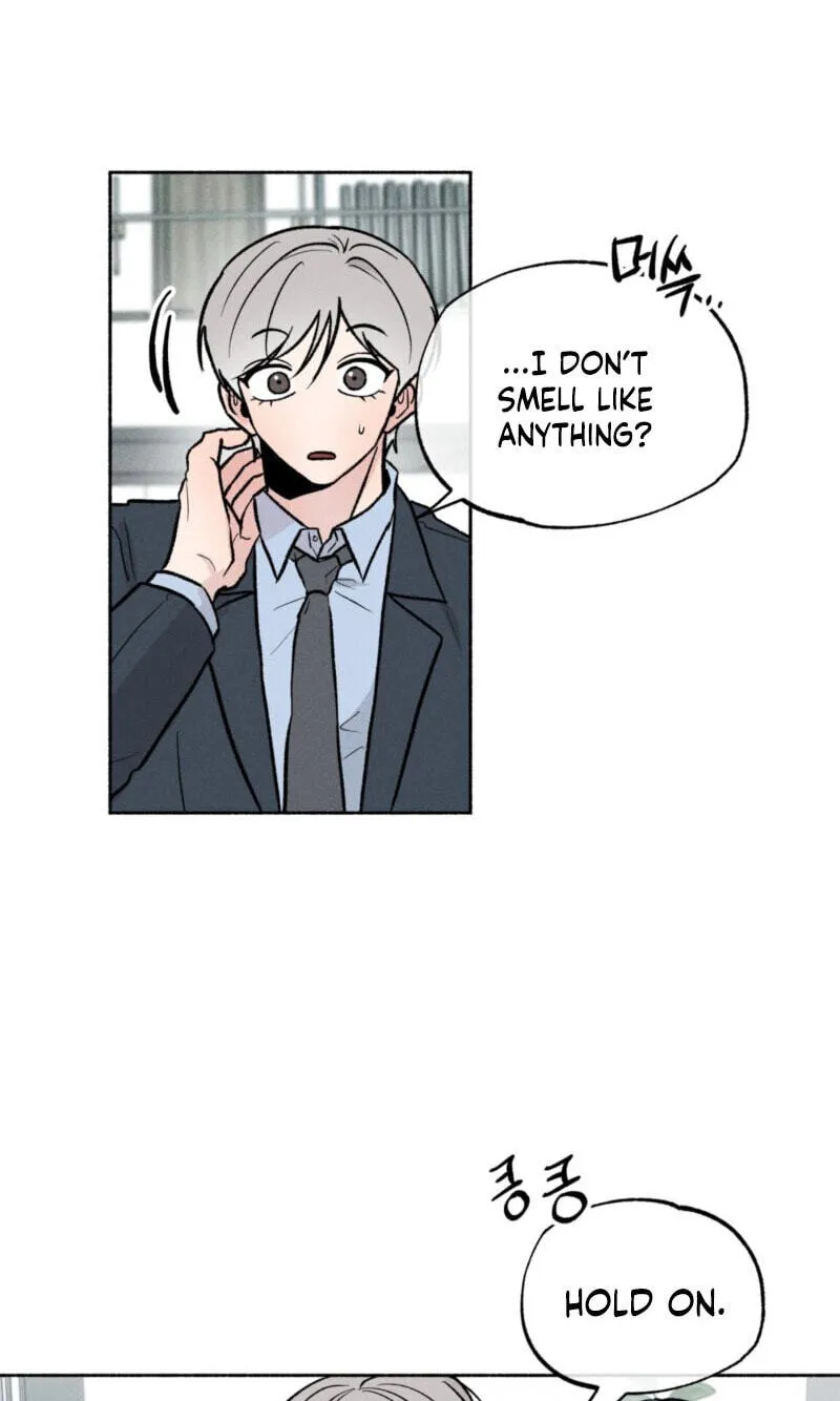 While You Weren't Watching Chapter 56 page 4 - 