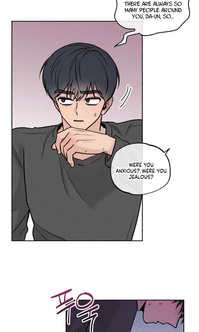 While You Weren't Watching Chapter 56 page 31 - 