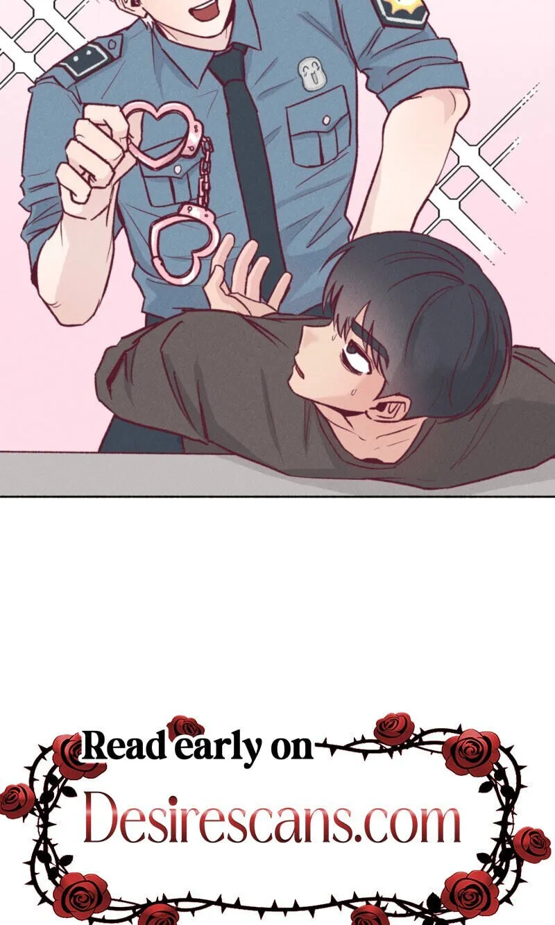 While You Weren't Watching Chapter 56 page 37 - 