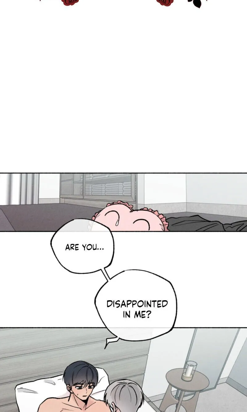 While You Weren't Watching Chapter 56 page 38 - 