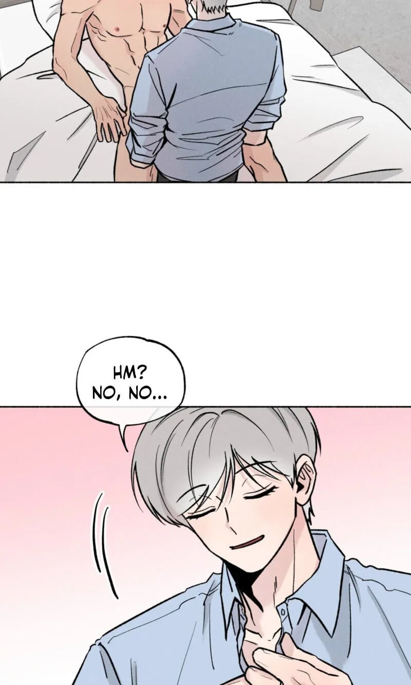 While You Weren't Watching Chapter 56 page 39 - 