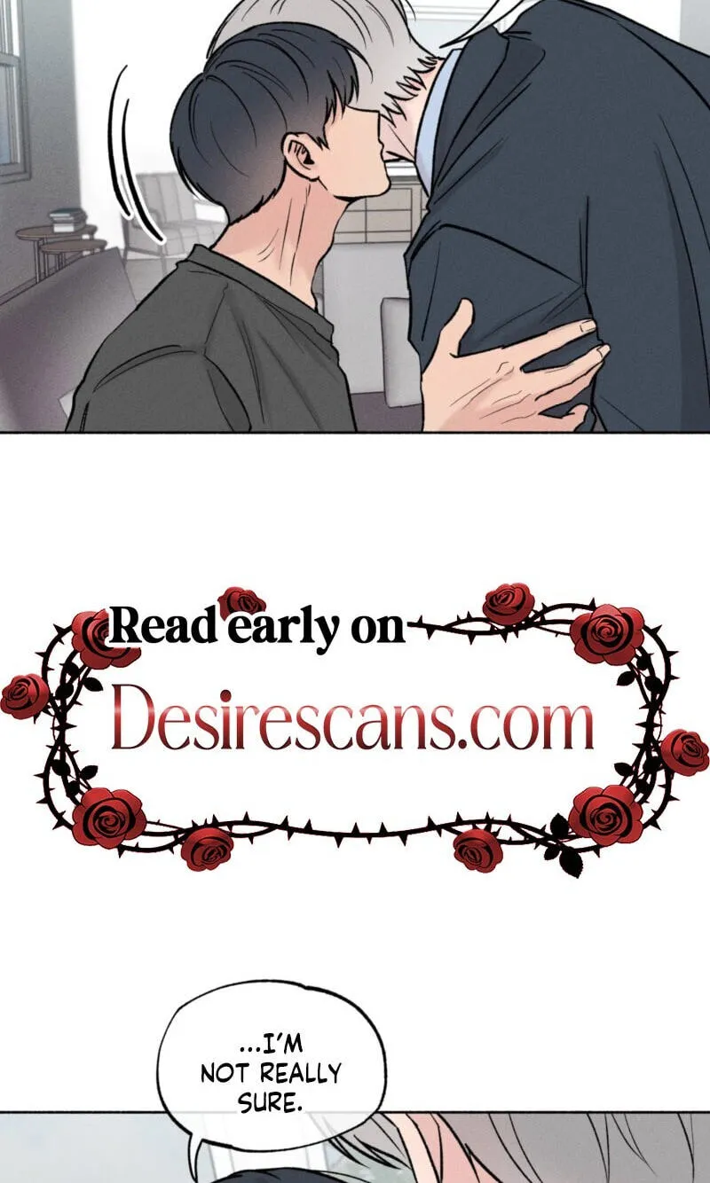 While You Weren't Watching Chapter 56 page 5 - 