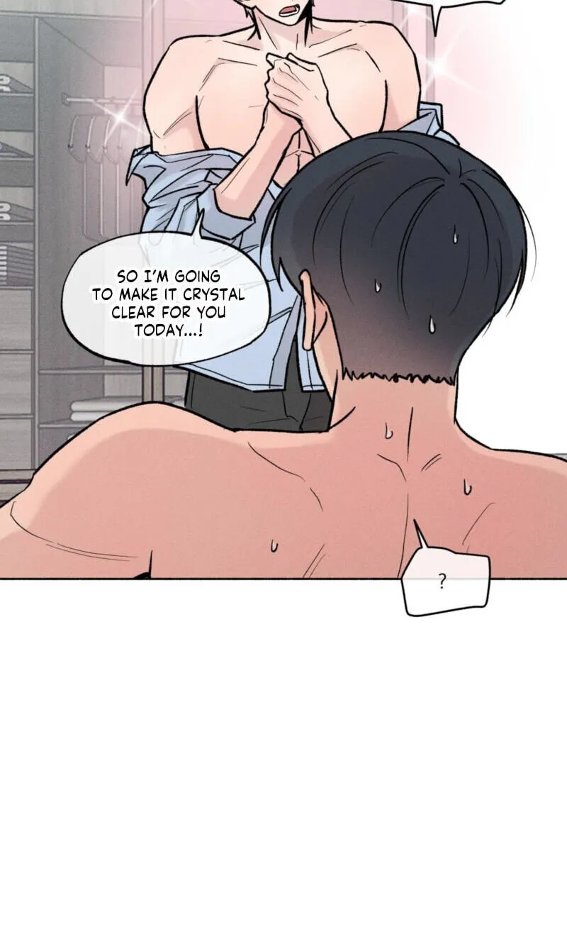 While You Weren't Watching Chapter 56 page 41 - 