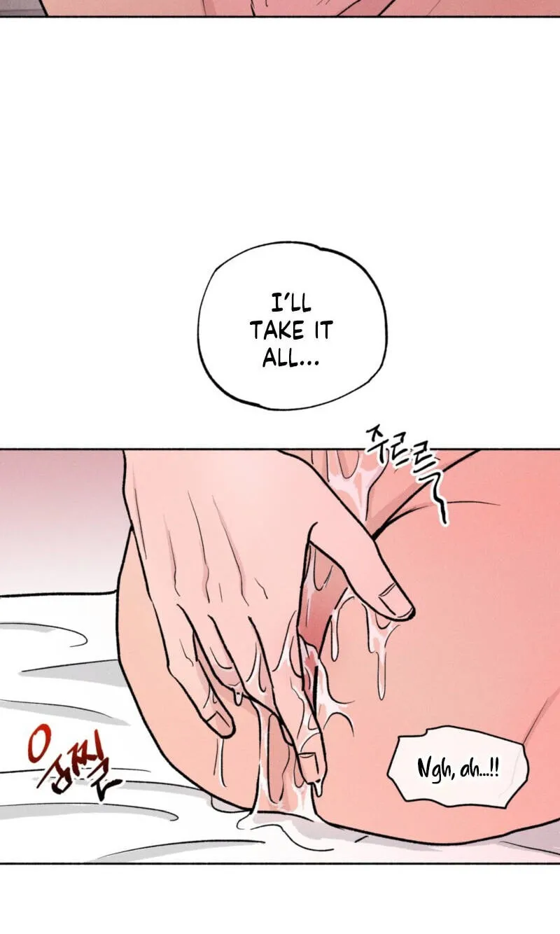 While You Weren't Watching Chapter 56 page 44 - 