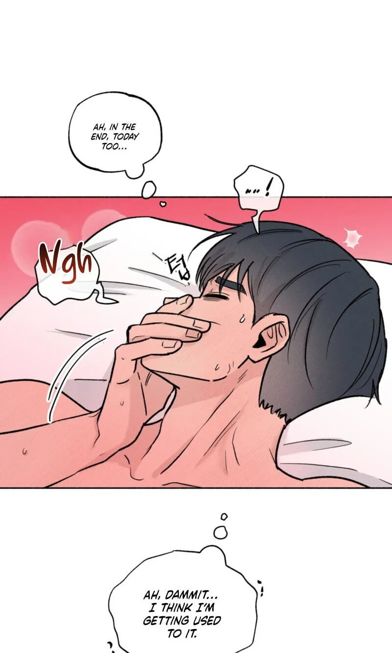 While You Weren't Watching Chapter 56 page 45 - 