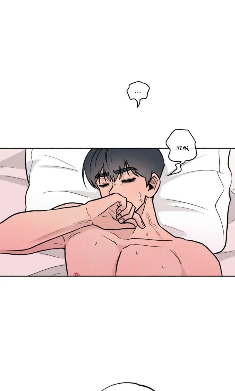 While You Weren't Watching Chapter 56 page 47 - 
