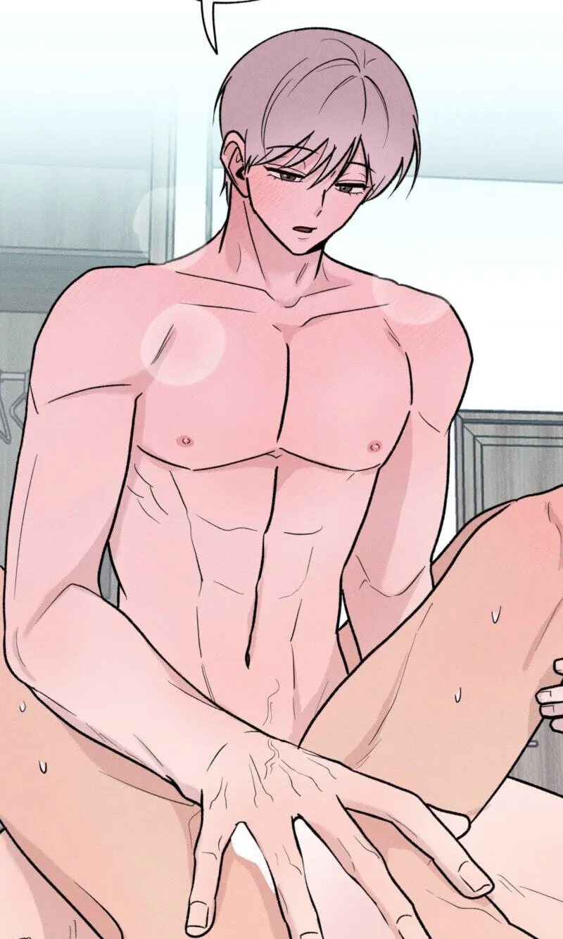 While You Weren't Watching Chapter 56 page 49 - 