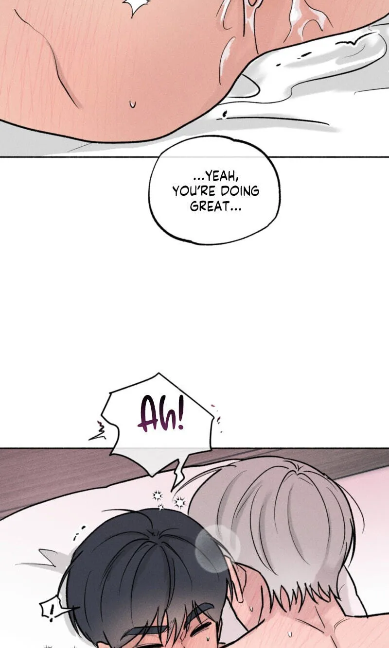 While You Weren't Watching Chapter 56 page 52 - 