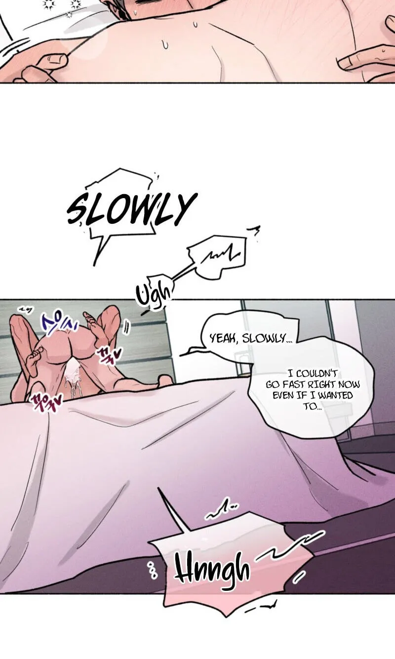 While You Weren't Watching Chapter 56 page 53 - 