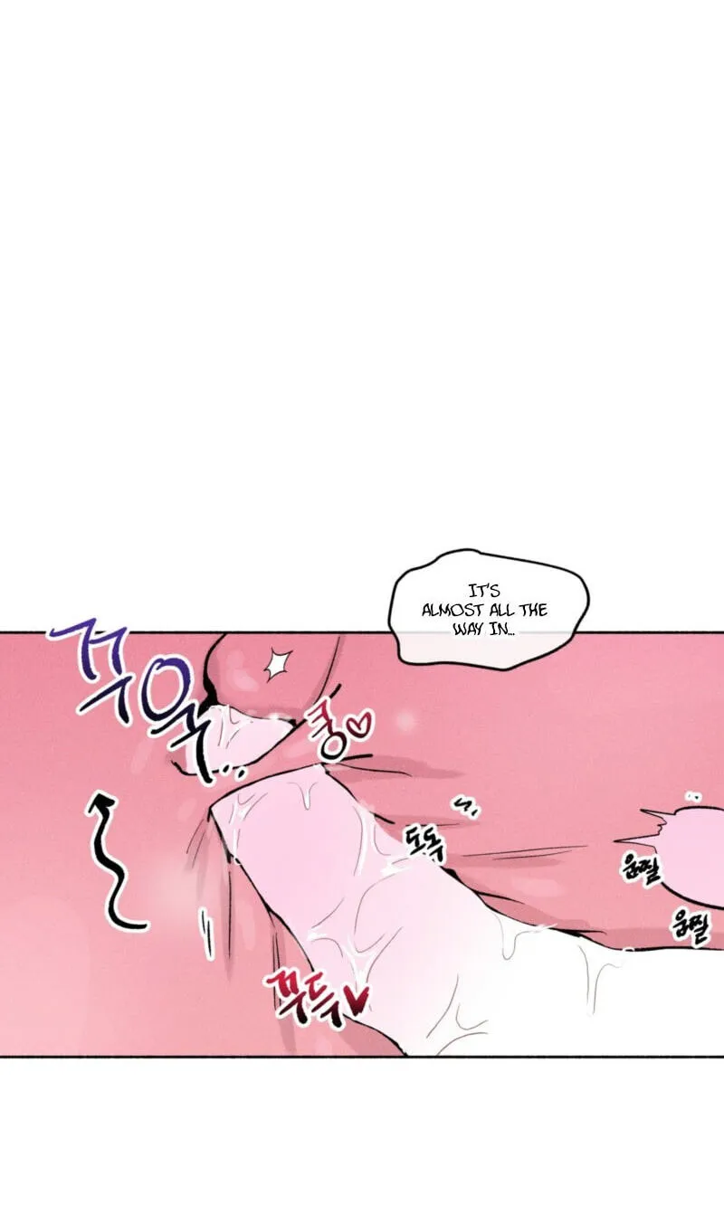 While You Weren't Watching Chapter 56 page 54 - 