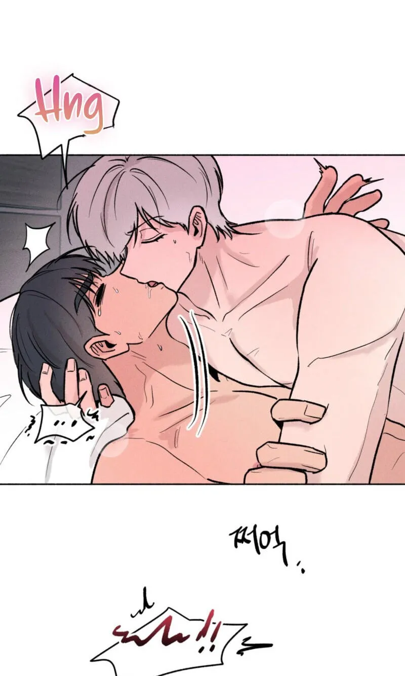 While You Weren't Watching Chapter 56 page 56 - 