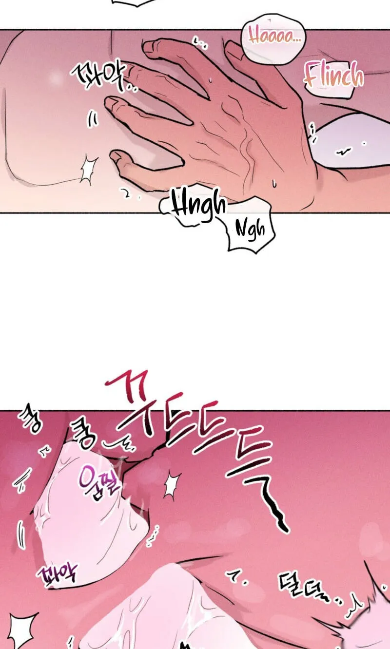 While You Weren't Watching Chapter 56 page 57 - 