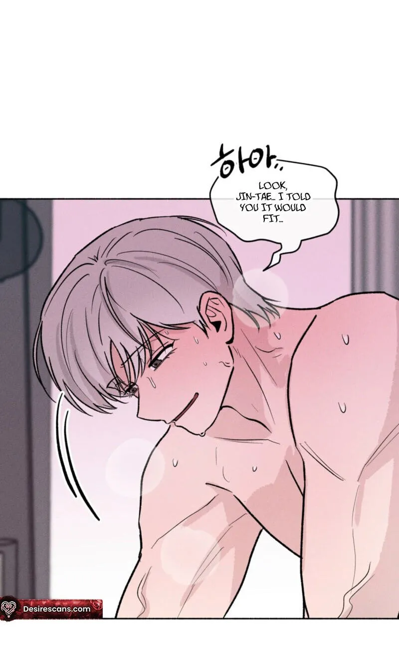 While You Weren't Watching Chapter 56 page 59 - 
