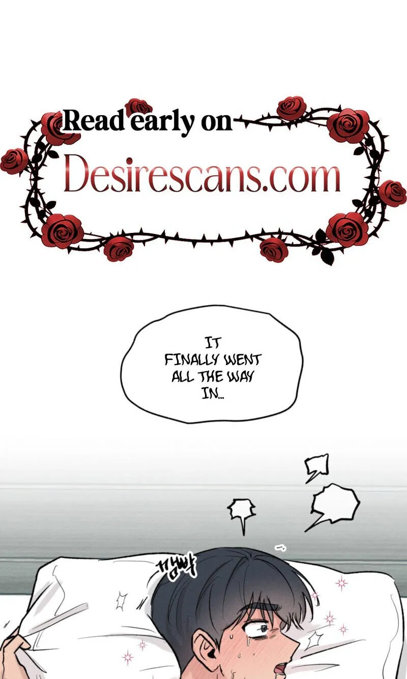 While You Weren't Watching Chapter 56 page 60 - 