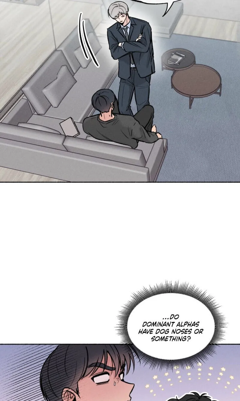While You Weren't Watching Chapter 56 page 8 - 
