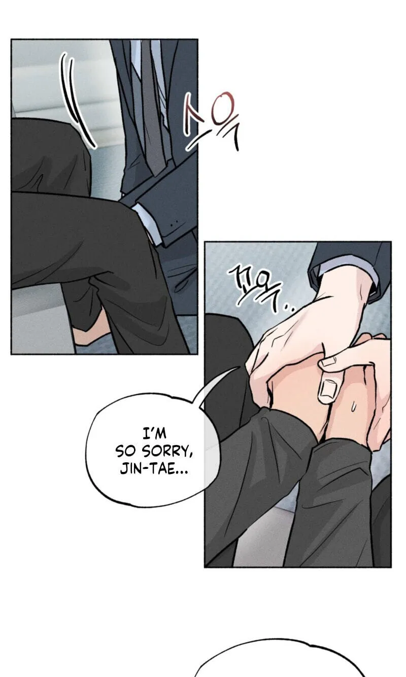 While You Weren't Watching Chapter 56 page 10 - 