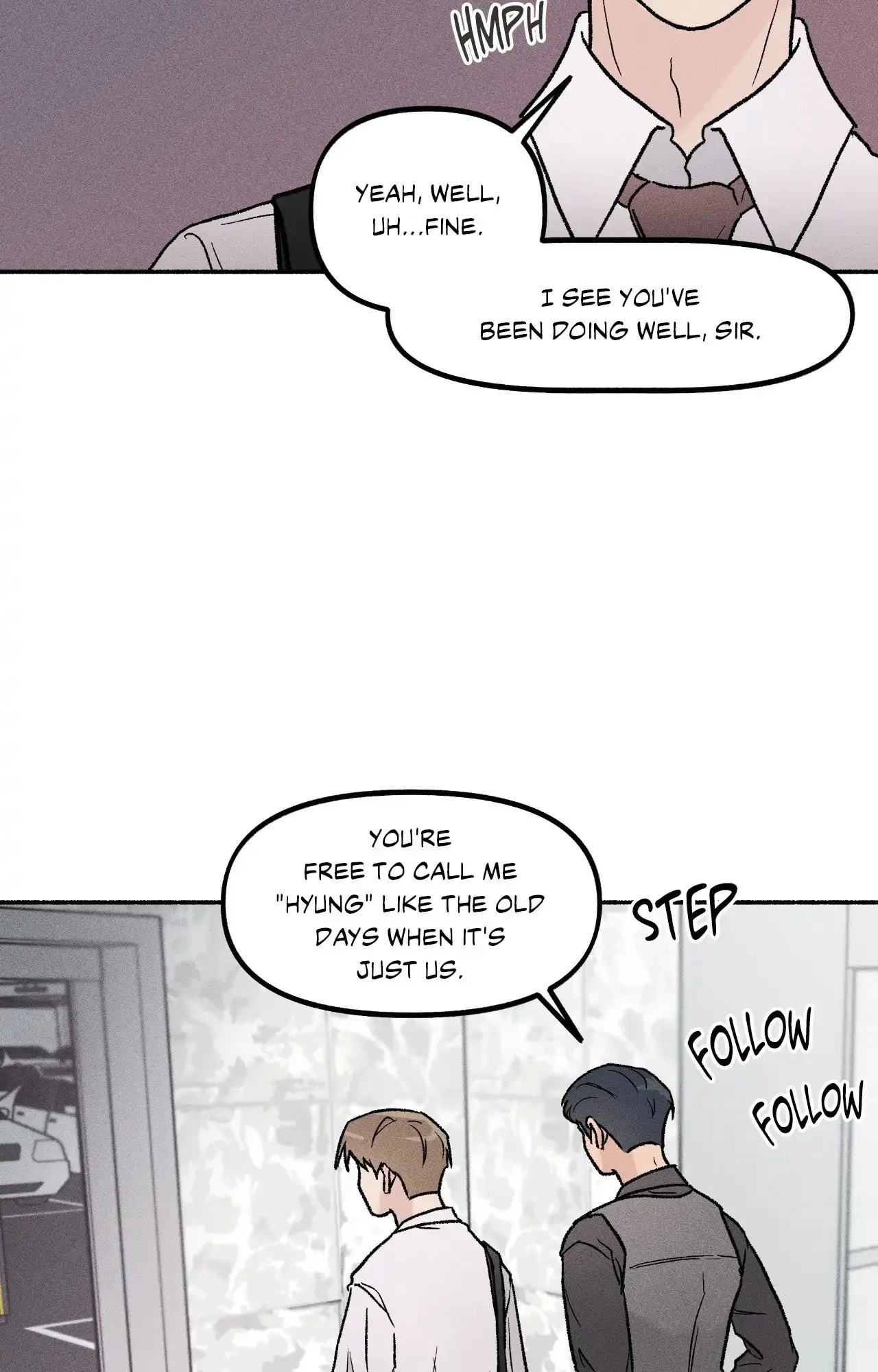 Read While You Weren