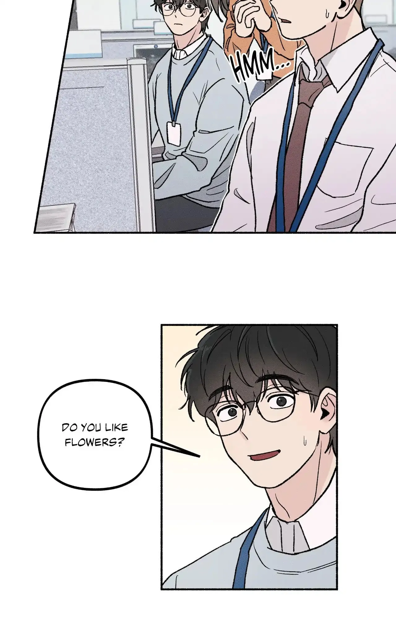 Read While You Weren