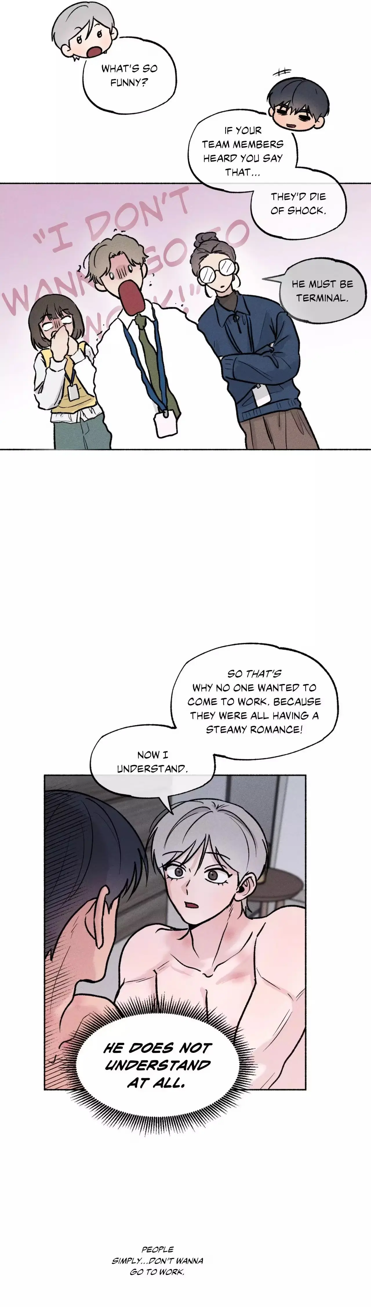 Read While You Weren