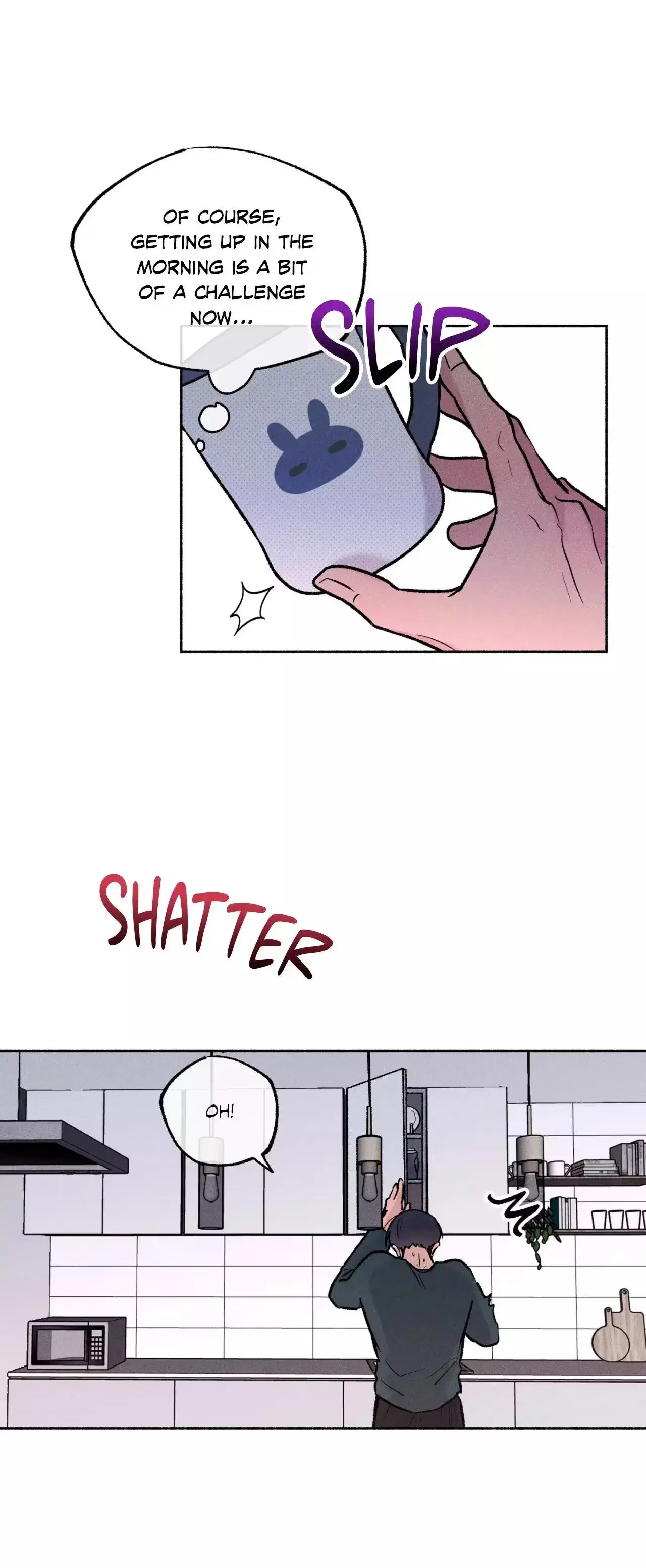 Read While You Weren