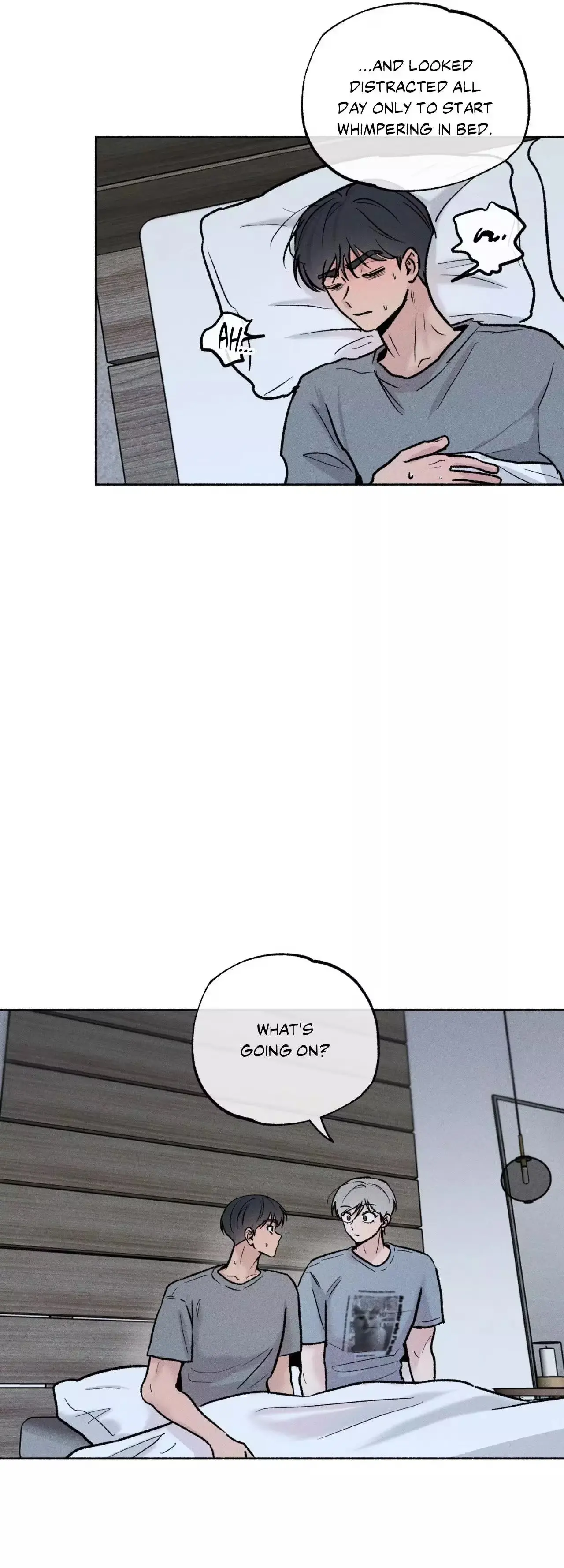 Read While You Weren