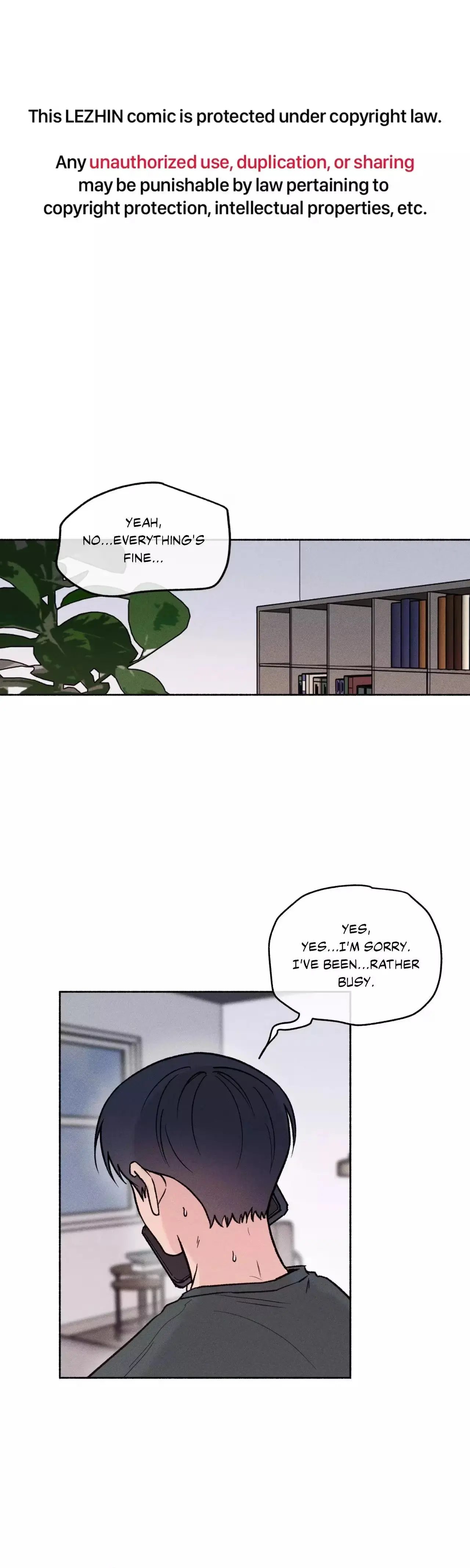Read While You Weren