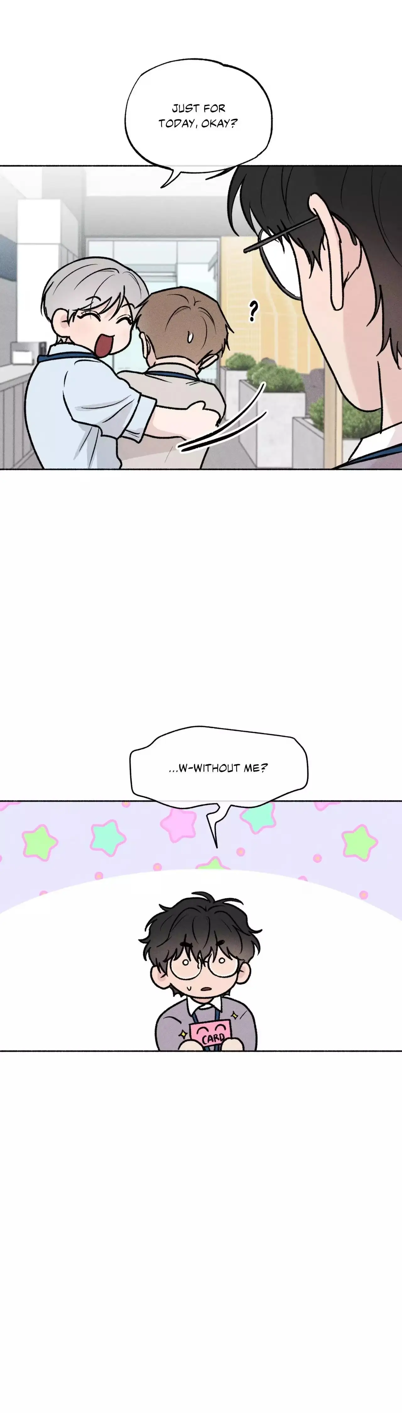 Read While You Weren
