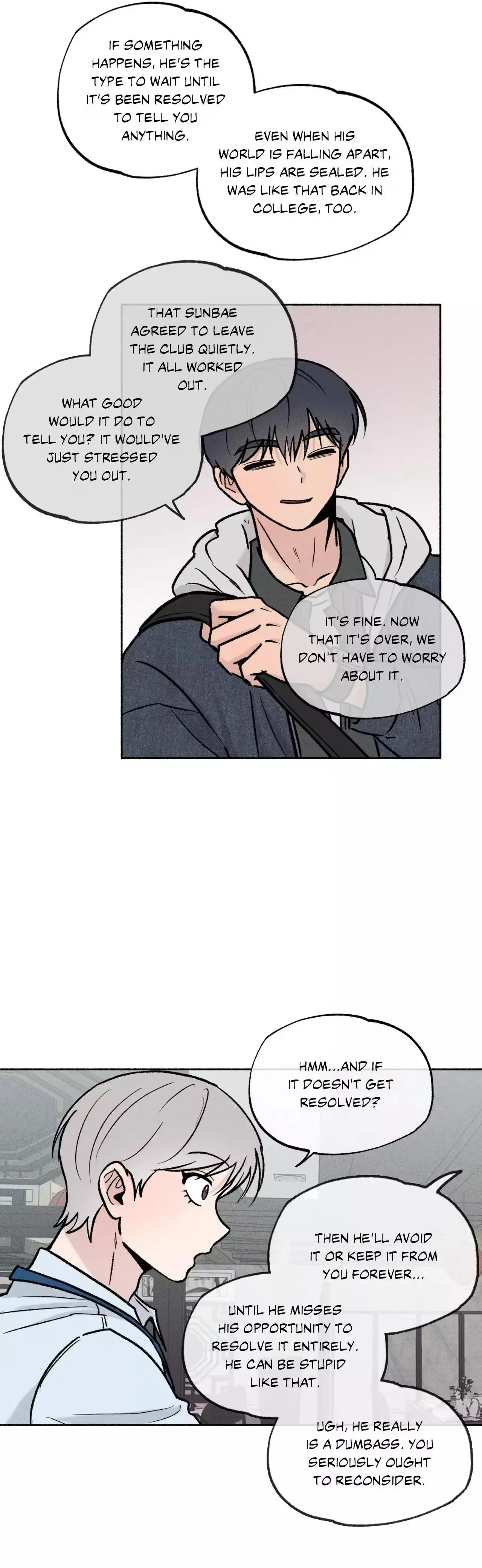 Read While You Weren