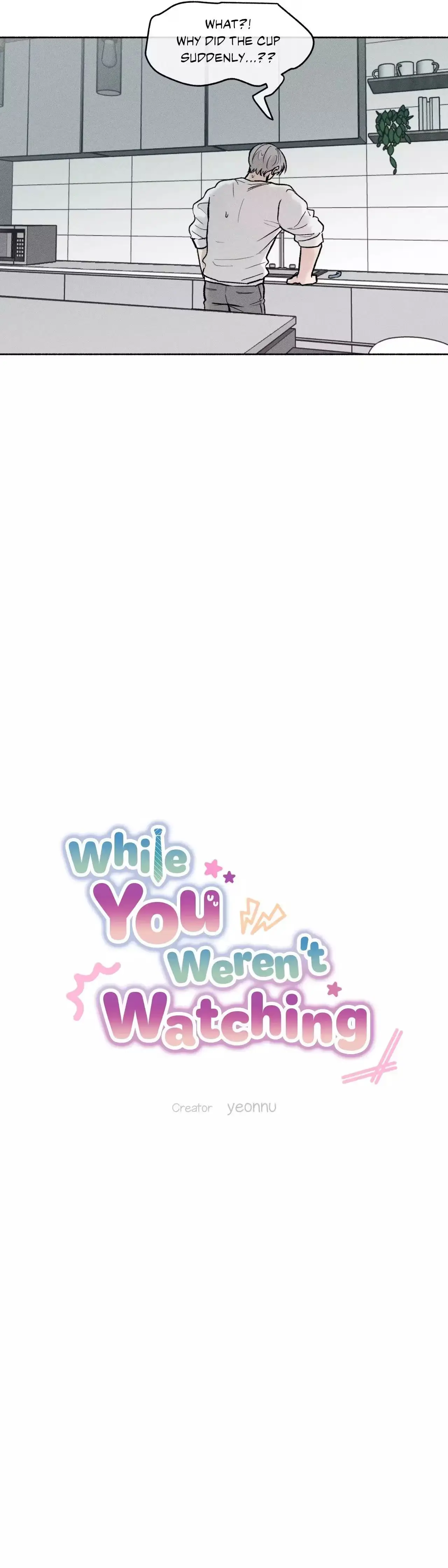 Read While You Weren
