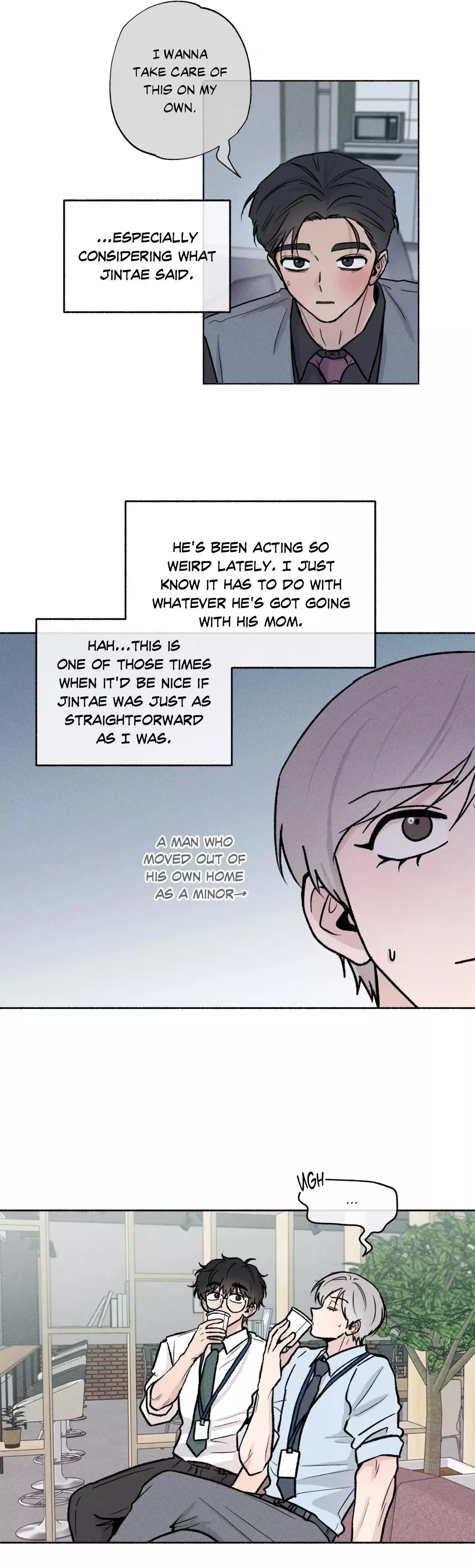 Read While You Weren