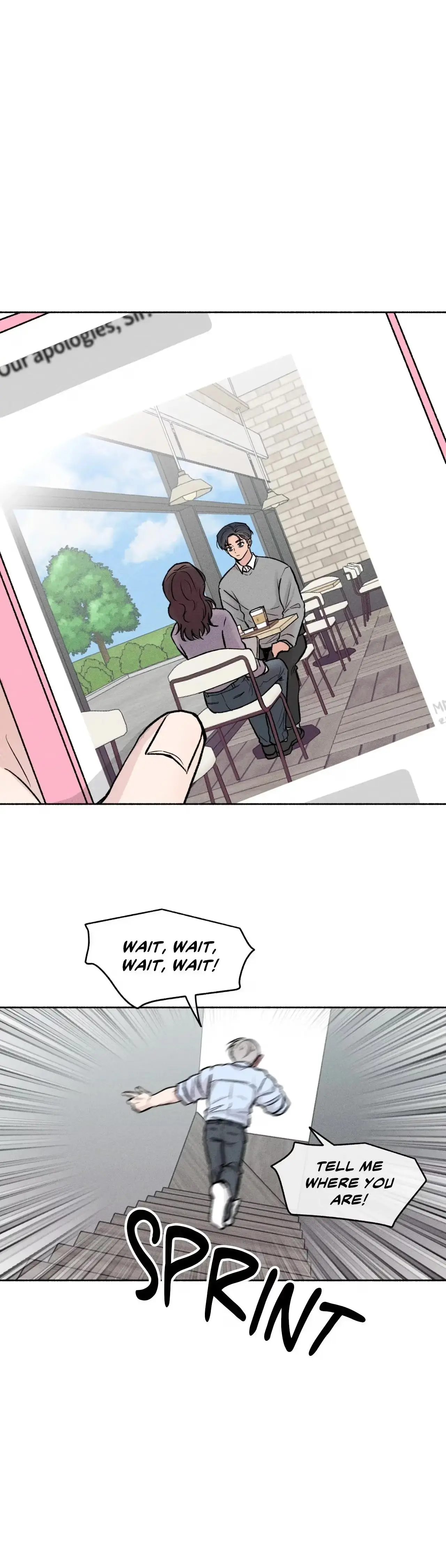 Read While You Weren