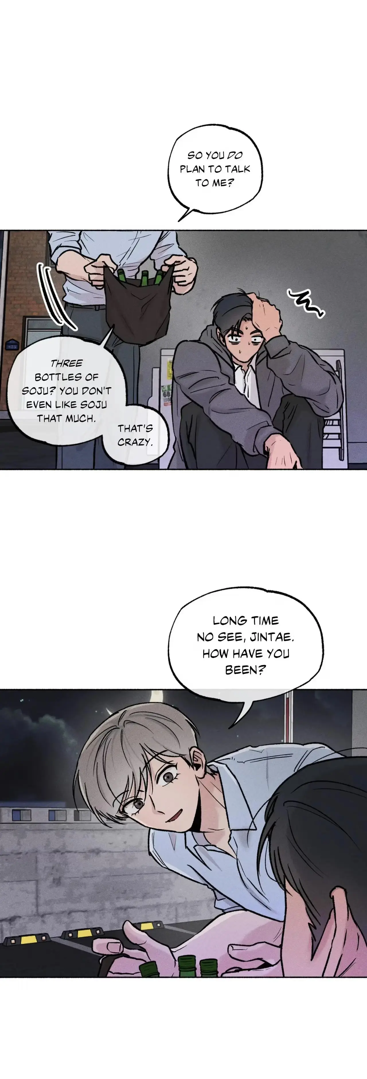 Read While You Weren