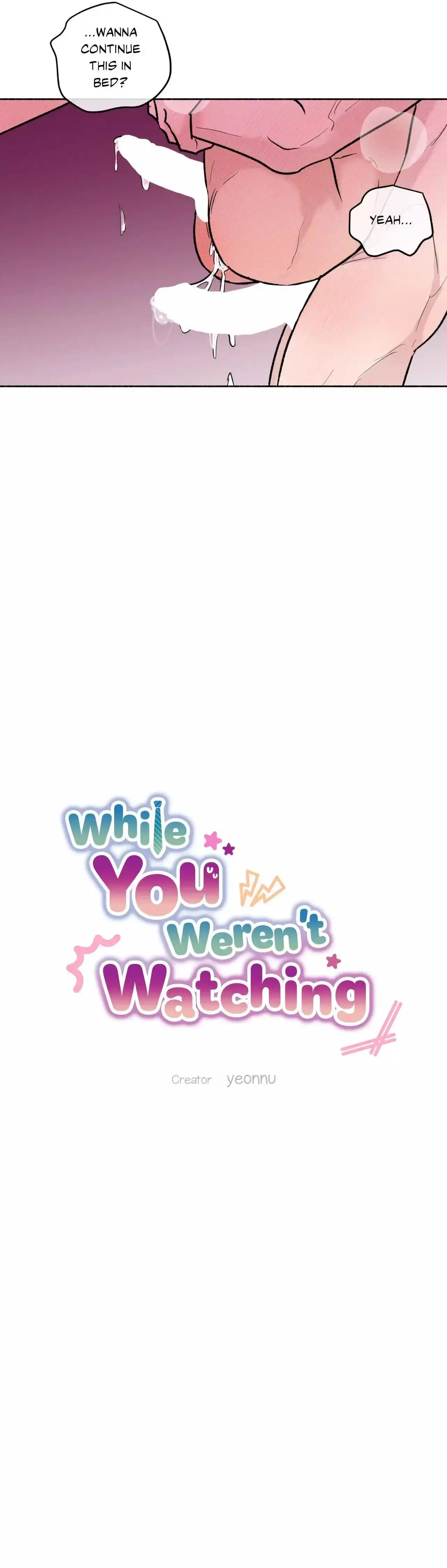 Read While You Weren