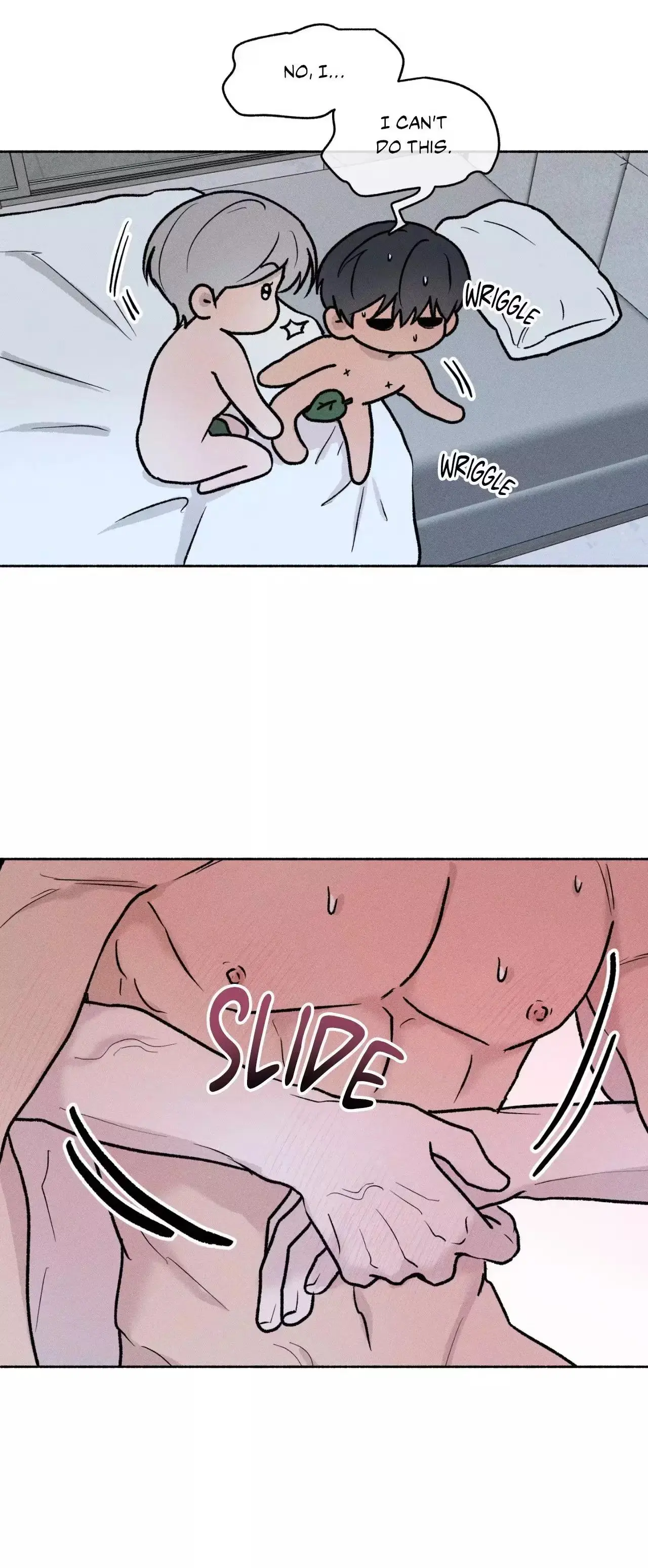 Read While You Weren