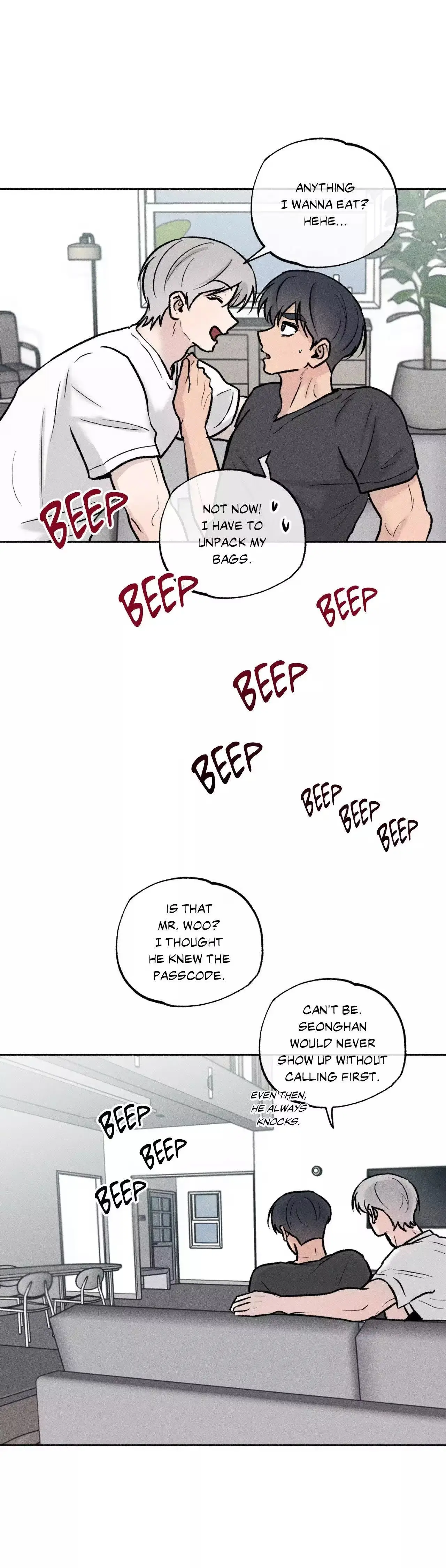 Read While You Weren